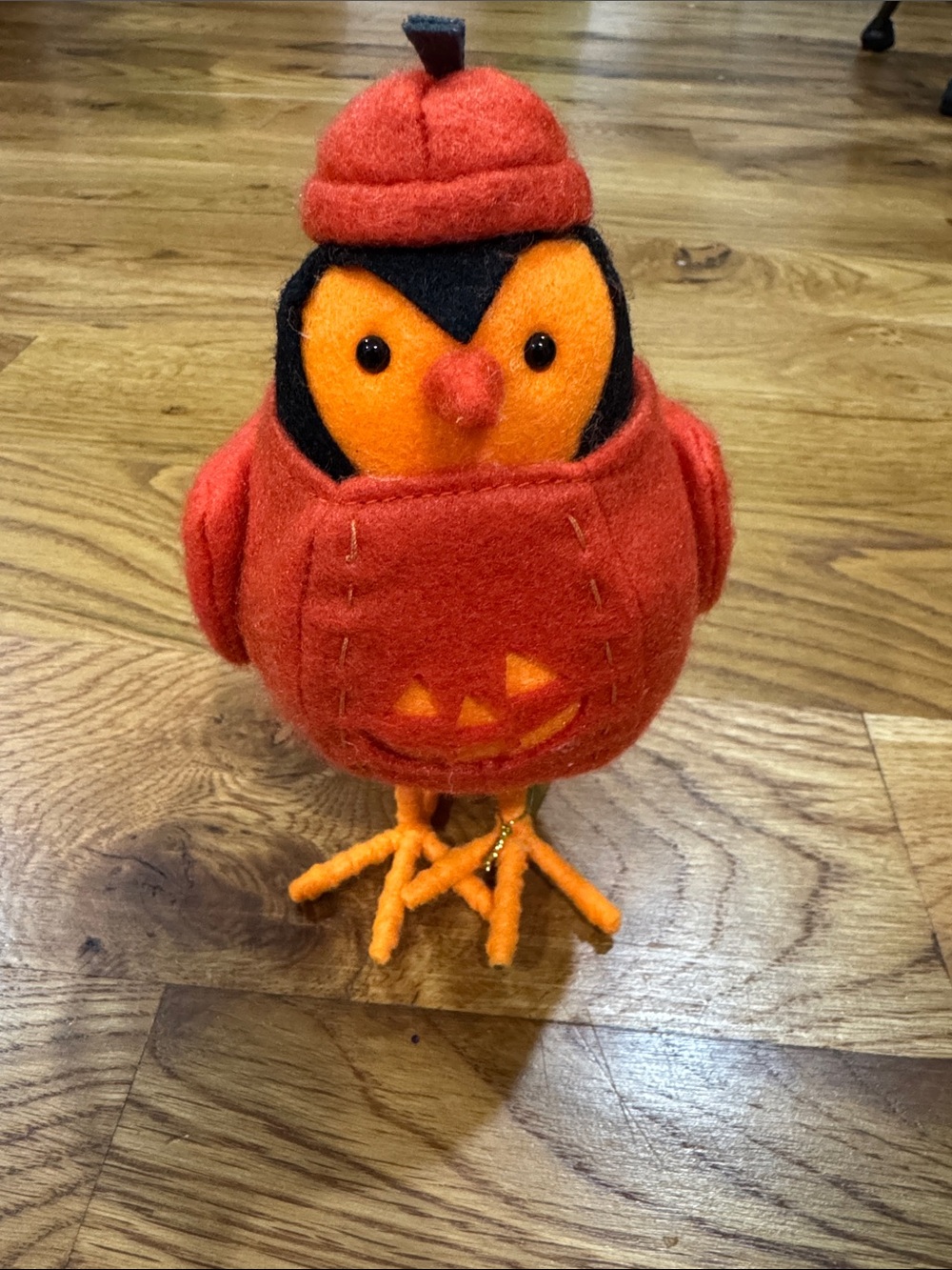 Target Halloween Featherly Friends 2017